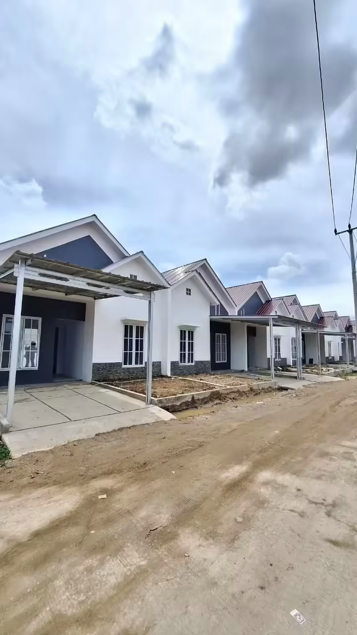 Arafah Village (Tahap 5)